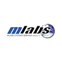 Mlabs logo
