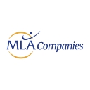 Mla Companies logo