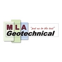 Mla Geotechnical logo