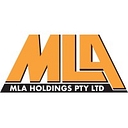 Mla Holdings Pty Ltd logo