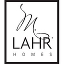 M. Lahr Homes logo