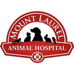 Mount Laurel Animal Hospital logo
