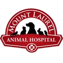 Mount Laurel Animal Hospital logo