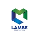 M Lambe Construction Limited logo
