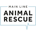 Main Line Animal Rescue (Mlar) logo