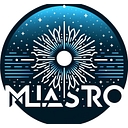 ML Astro logo