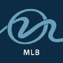 Orlando Melbourne International Airport (Mlb) logo