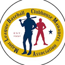Major League Baseball Clubhouse Managers Association logo