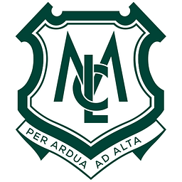 Methodist Ladies' College logo
