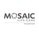 Mosaic Life Care Foundation logo
