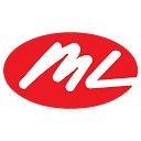 M.L. Chartier logo