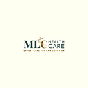 MLC Healthcare logo