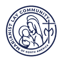 Marianist Lay Community of North America logo