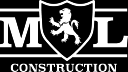 M&L Construction logo