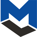 Ml Construction logo