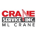 Ml Crane Group logo