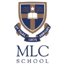 Mlc School Sydney logo