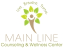 Main Line Counseling & Wellness Center, Inc. logo