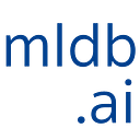 MLDB logo