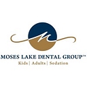Moses Lake Dental Group logo