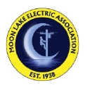 Moon Lake Electric Association, Inc. logo