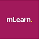 mLearn Educação Movel LTDA logo