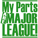 Major League Electronics