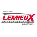Mlemieux Inc. logo