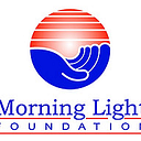 Morning Light Foundation logo