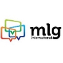 Mlg International logo