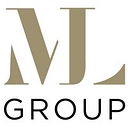 Ml Group Design + Development logo
