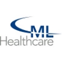 Ml Healthcare logo
