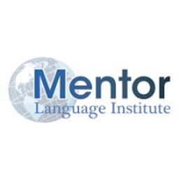 Mentor Language Institute logo
