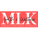 Mlk Health and Wellness Community logo