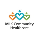 Martin Luther King, Jr. Community Hospital logo