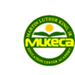 Martin Luther King Jr Education Center Academy logo
