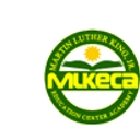 Martin Luther King Jr. Education Center Academy logo