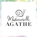 Mlle Agathe logo