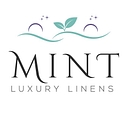 Mint Luxury Linens logo