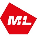 M+L Manufacturing Ltd. logo