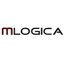 Mlogica logo