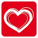 MLove logo