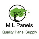 MLPanels logo
