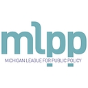 Michigan League For Public Policy logo