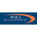 M & L Precision Machining Inc. logo