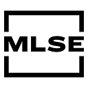 Mlse (Maple Leaf Sports & Entertainment) logo