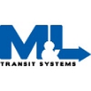 M & L Transit Systems, Inc. logo