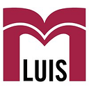 M Luis Construction Co logo