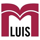 M Luis Construction logo
