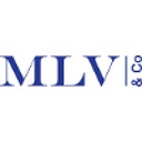 Mlv & Co logo